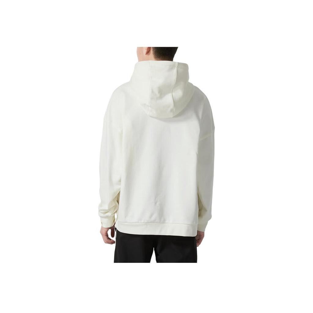 Nike Bluza z kapturem Casual Fashion Męskie topy Biały HJ1817-133