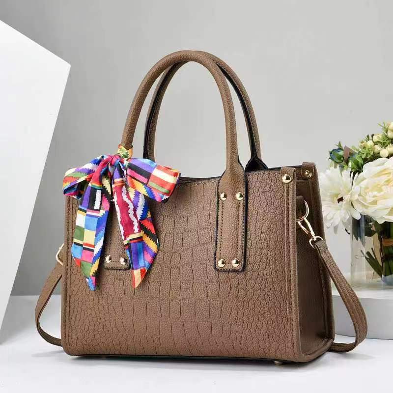 

New Fashion Trend Simple To Use Women s Bag Advanced Sense Large Size Capacity Single Shoulder Bag Crossbody Bag Female Gift .