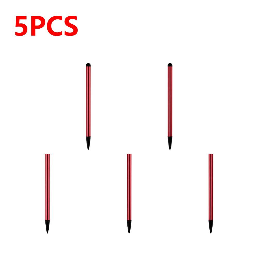 Universeller Stylus für Android IOS Touchscreen Kapazitiver Stift Tablets Handy Touchstift für iPad iPhone Huawei