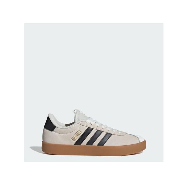 Полуботинки adidas VL Court 3.0 EU 44