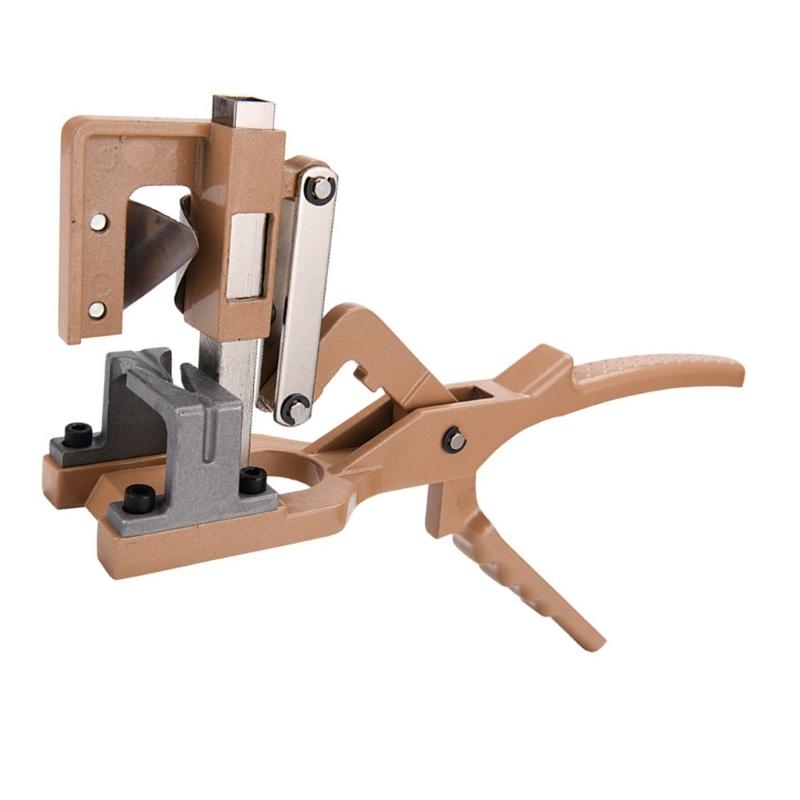 

Large Professional Grafting Tool Garden Branch Cutter Secateur Pruning Plant Shears Thick Branches Grafting Scissor 1