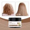 Wiyun Coconut Oil Hair Mask For Deep Hydration And Smoothness With Nourishing Ingredients