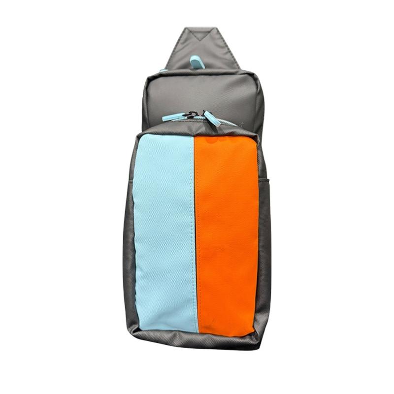 Waterproof Heavy Duty Travel Pouch Box Shockproof Water Resistant For NS2 Gaming Console Stylish Organizers Carrying Bag
