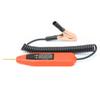 Auto Electrical Testing DC 5 120V Car Electrical Circuit Test Pen Voltage Indicator Car Truck Universal Diagnostic Repair Tools