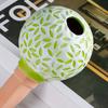 4pcs Self Watering Planter Insert Plant Watering Globes Terracotta Watering Spikes Automatic Water Irrigation Device