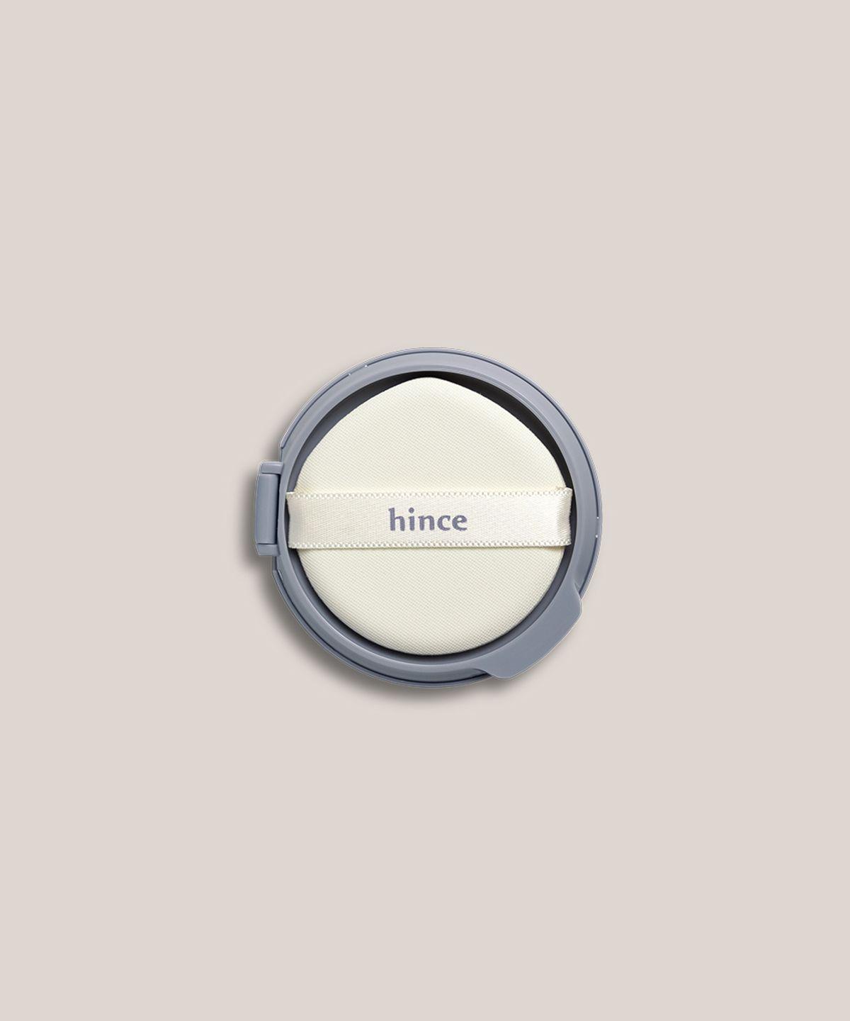 Second Skin Mesh Matte Cushion Refill No. 23 Sand