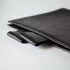 Hobonichi Techo Cousin Size A5 Book Cover Not (Planner Included) (Black)