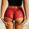 6pcs Women's Sexy Lace Panties