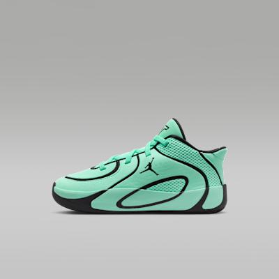 Air Jordan Tatum 4 SE GS