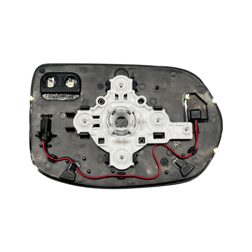 Rearview mirror film for Honda CRV17-22 blind spot US version left