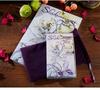Flower Shadow Rider-Waite Tarot Card Set: Includes Cards, Guidebook, and Bag