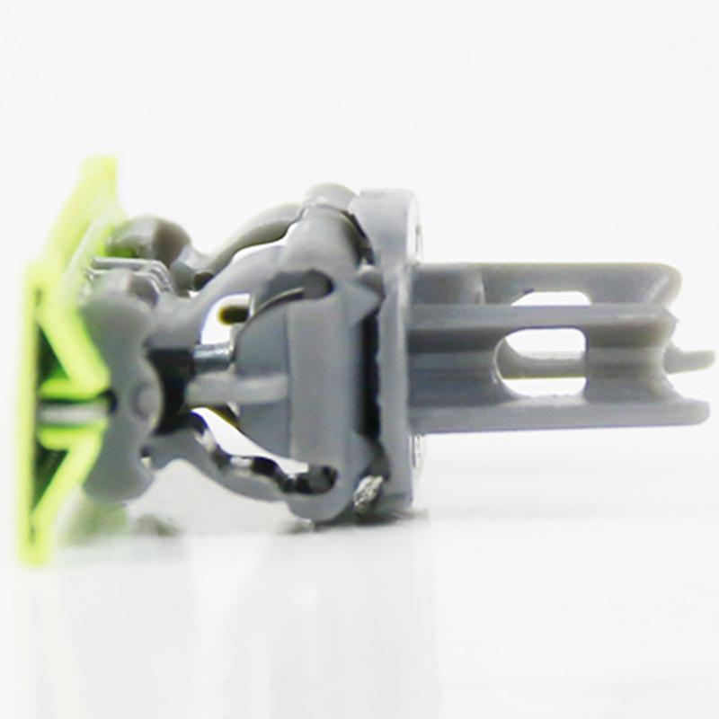 Arrival 4Pcs Steel Replacement Blade Norelco OneBlade Electric Shaver