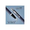 PARKER IM Ballpoint Pen, Royal Blue CT, Medium Nib, Oil-based Ink, Gift Box Included, Genuine Imported Product, 1975640