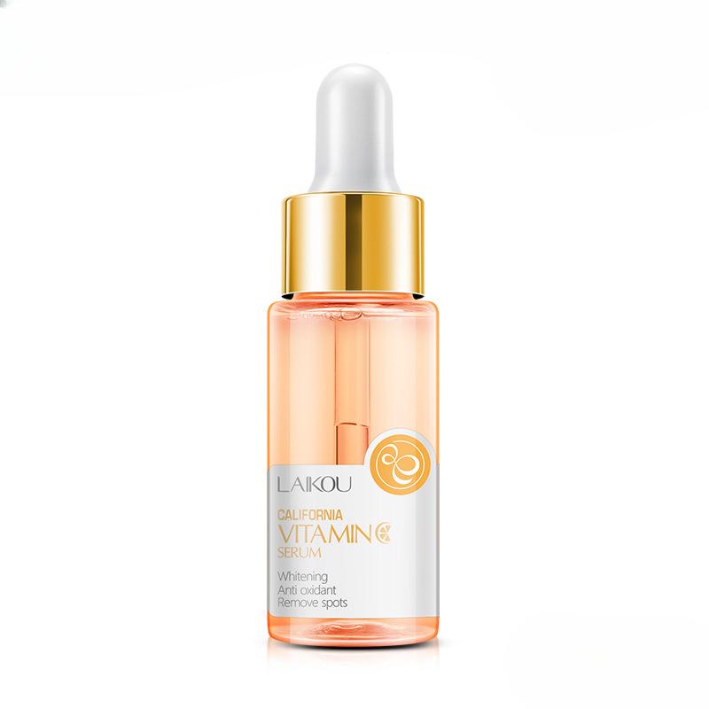 Laiko Vitamin C Essence 17ml Hydrating and Moisturizing VC Essence