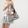 One-shoulder Handbag for Women's Popular Casual New Large Capacity Korean Version Commuting Casual Simple Tote Bag for Women
