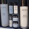 HERA Age Away Aesthetic 2-Piece Set (BX Water 150ml + BX Emulsion 120ml)