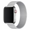 Toepasbare Magnetische Milanese Band voor Apple Watch Series 8/7/6/SE/5/4/3/2 en iWatch