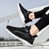 Herrenschuhe Sneakers Herrentennis Luxusschuhe Herren Casual Trainer Race Atmungsaktive modische Halbschuhe Laufschuhe für Männer