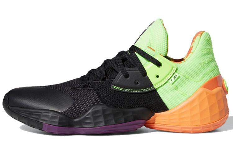 

Adidas Harden Vol 4. Two Tone FV4713 40
