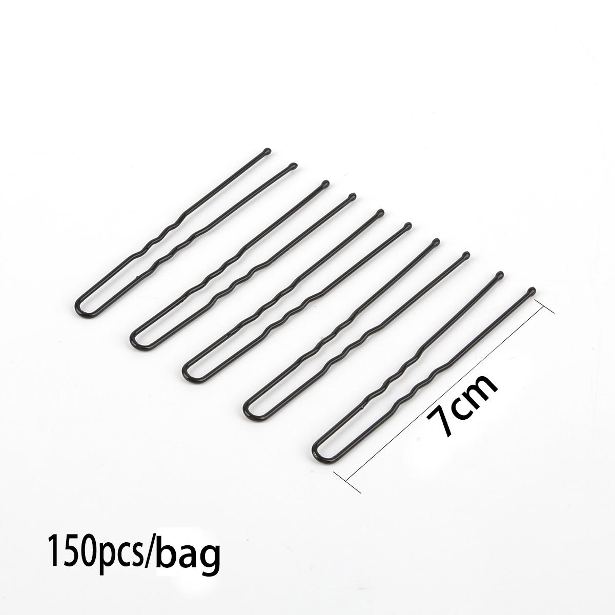 

30 шт., высококачественная железная U-образная шпилька для волос, коготь для женщин, девушек, макияж, заколки для волос, аксессуары для волос, зажим для ванны в форме краба, головные уборы