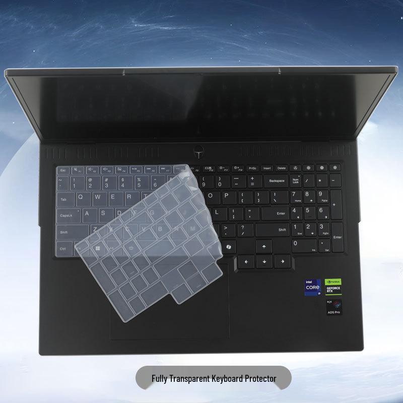 

Thunderobot ZERO16/18Pro Keyboard & Screen Protector (2025 Model) ZERO 16 2023