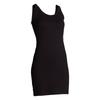SkinniFit Women Womens/Ladies Stretch Vest Dress