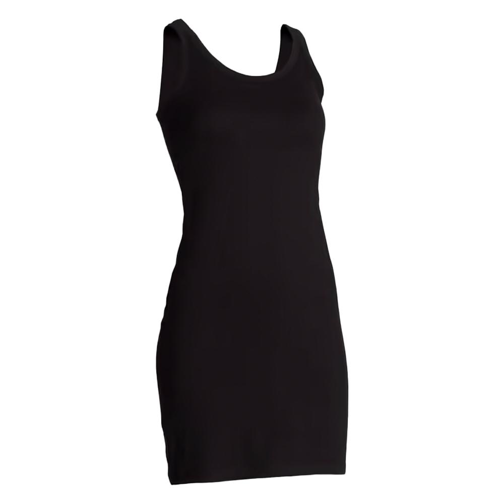 SkinniFit Women Womens/Ladies Stretch Vest Dress