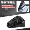 Rame și accesorii pentru motociclete – Parbrize și deflectoare