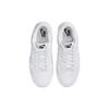 Nike Dunk Low SE Dance Pack - Hvite Iridescent Dame Sneakers FD8683-100