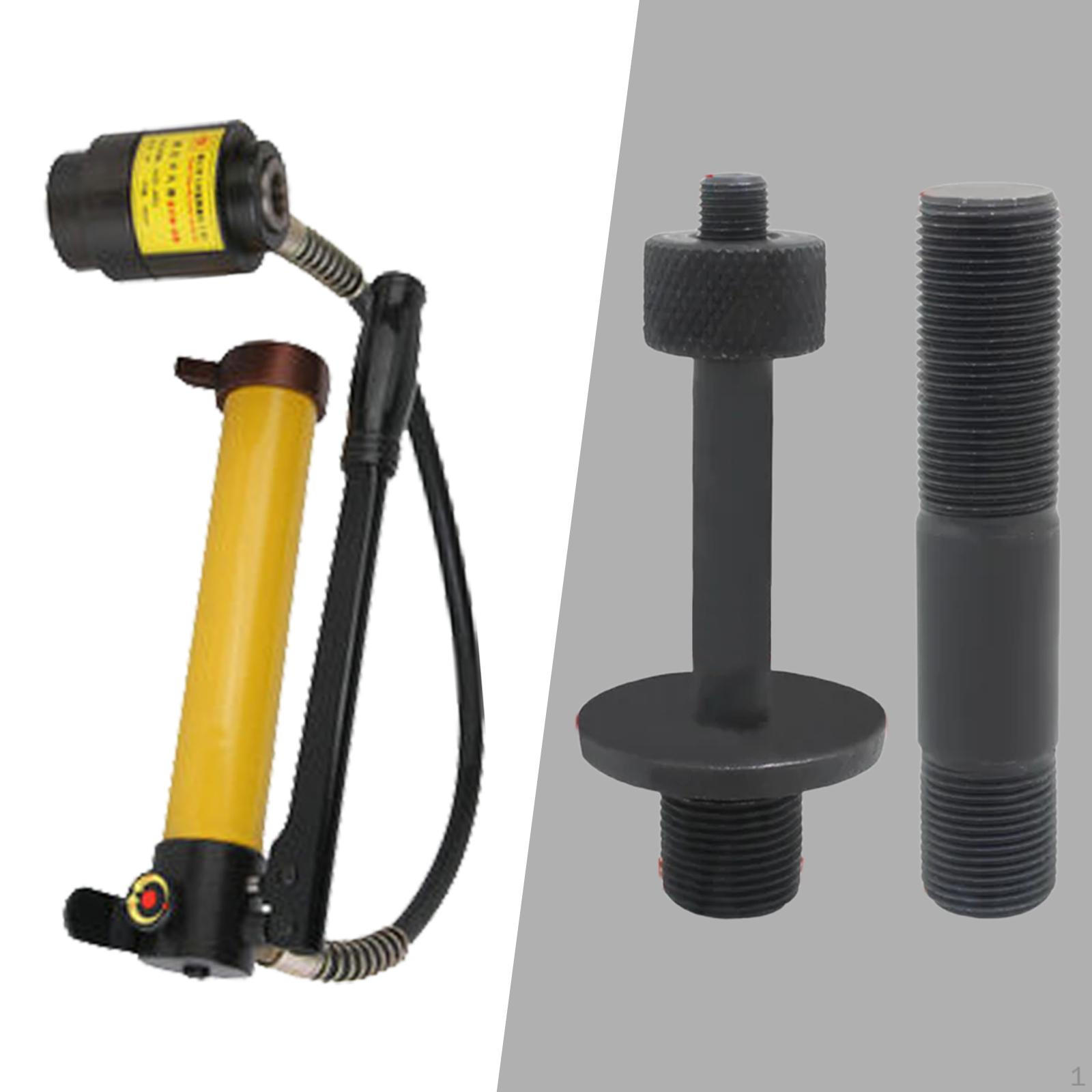 

Гидравлический перфоратор, инструменты для изготовления отверстий, выбивные пробойники, тяга для Small Pull Rod Nut