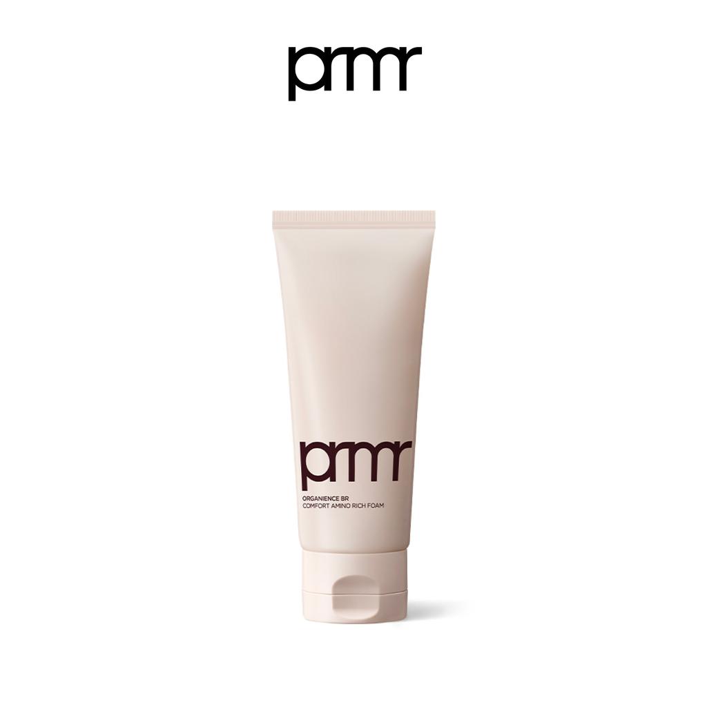 Primera Organience BR Comfort Amino Rich Foam 150ml