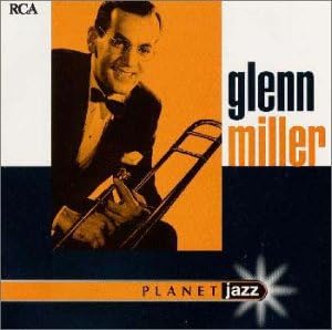 

CD GLENN MILLER - glenn miller BVCJ38006 Japan Jazz Used