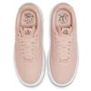 Nike Damskie sneakersy Air Force 1 'Pixel Particle Beige' CK6649-200