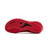 Li Ning Wade 808 5 ULTRA Ammortizzazione Antiscivolo Resistente all'Abrasione Supporto Reattività Grip ABAV015-7