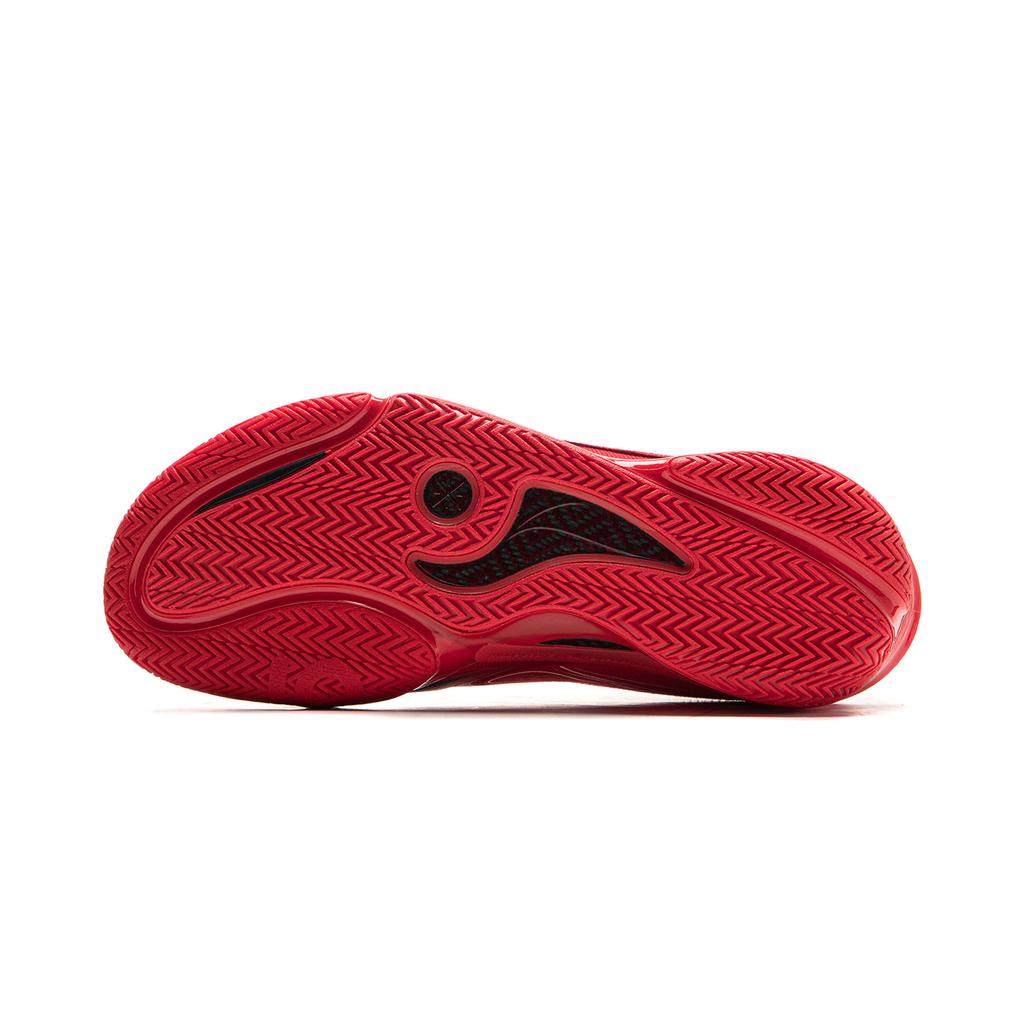 Li Ning Wade 808 5 ULTRA Ammortizzazione Antiscivolo Resistente all'Abrasione Supporto Reattività Grip ABAV015-7