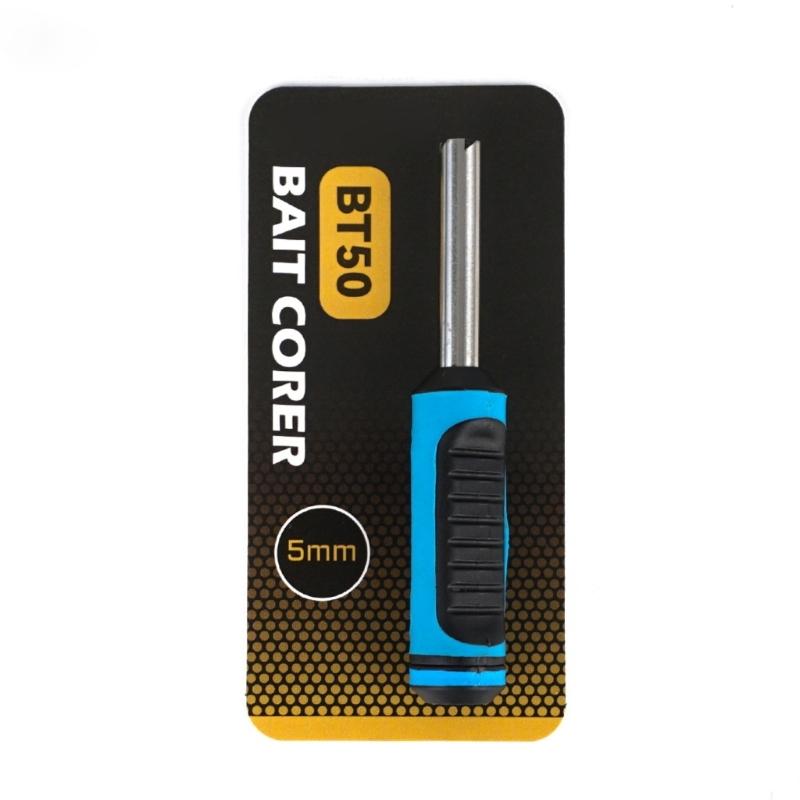 Бойлы Приманки Сверло Зиг Риг Рыболовные Снасти Аксессуары Инструмент для изготовления приманок Сверло для рыболовных приманок Инструменты для фидерной рыбалки 1