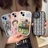 Telefon kapları – Smartphone Bumper Kılıflar