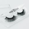 Water Mink 3d Multilayer False Eyelashes A-07 Handmade Thick Fake Eyelashes