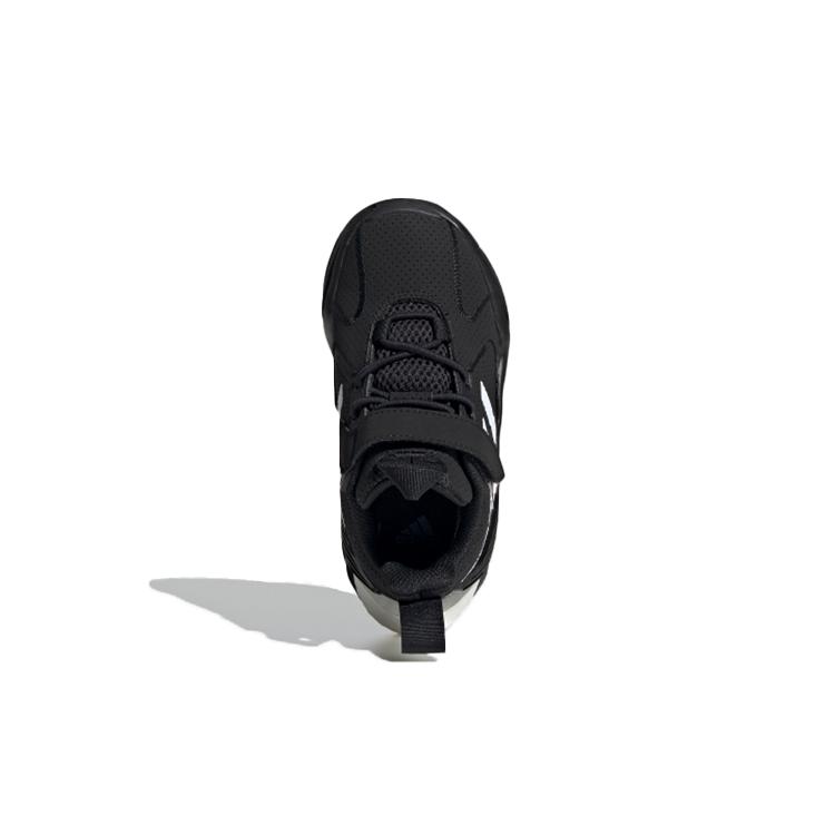 Adidas 4Uture One EL K Slip Resistant And Anti Kick Breathable Slip Resistant, Anti Kick, And Breathable Low top FW3586