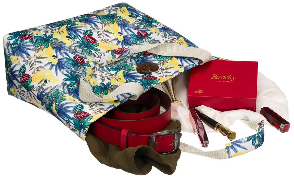 Spring/summer bag 207-15-0583