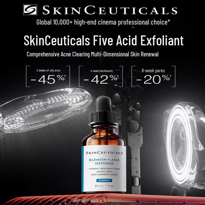 SkinCeuticals Multi-Acid Revitalizing Essence