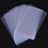 10Pcs Plastic Card Pry Opening Scraper Mobile Phone Glued Screen Repair Tool