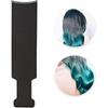 Jinyi H Brush, H Dye Paddle, Ing Board With Teeth, H Dye Kit H Brush Board Tint Comb Plate Salon Hdres