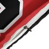 Sports Basketball Three-Piece Quilt Cover 3D Digital Printing Bedding Set Bed Cover