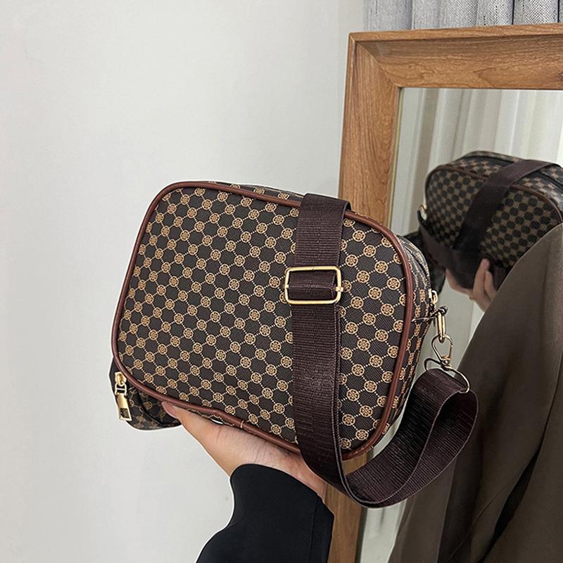 

Винтажная модная сумка через плечо для женщин из мягкой искусственной кожи, новая повседневная сумка с ручкой, дизайнерская женская сумка через плечо