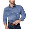 Men'S Fashionable Lapel And Shoulder Length Short Sleeved Casual Top