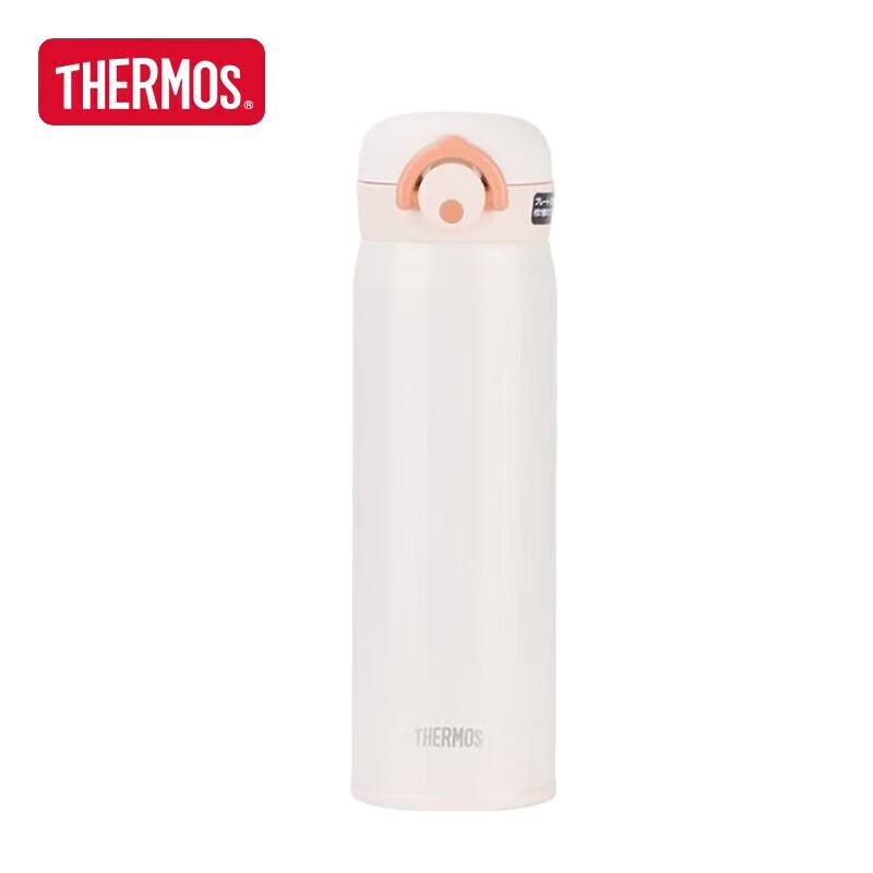 Thermos Insulated Water Bottle 500ml