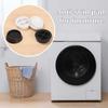 Washing Machine Refrigerator Mute Mat Reduce Noises Tools Anti Vibration Pads Shock Mute Mats