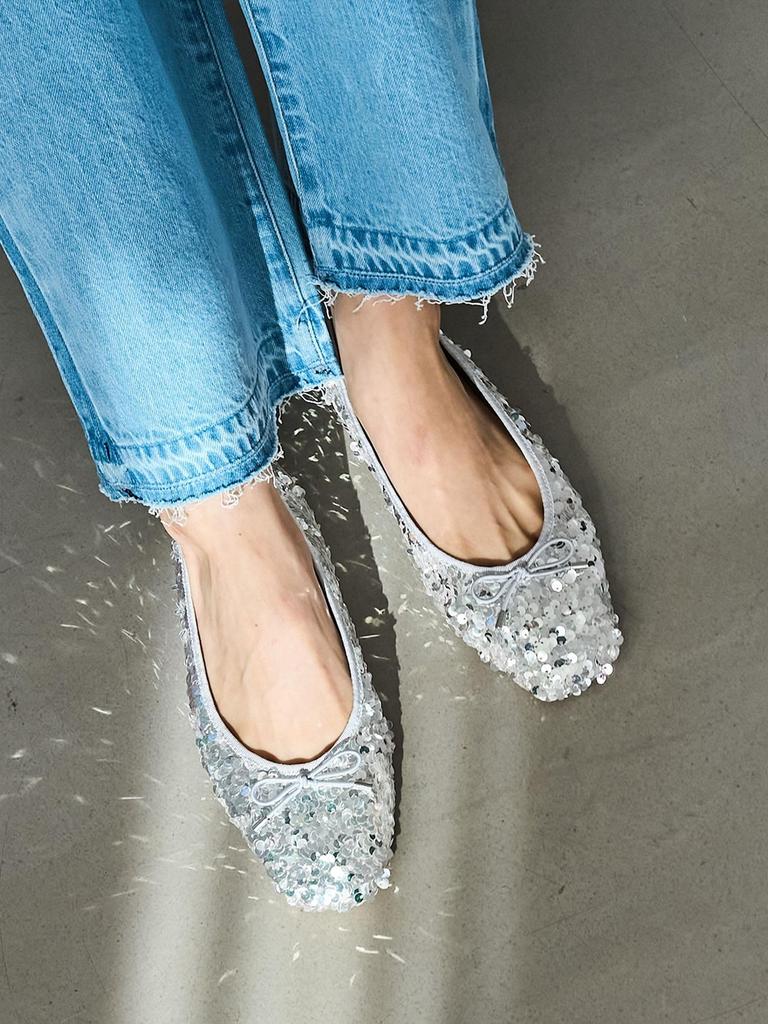 Cohen Addictive Ballet Shoes (Web-Exclusive Size) 76826480241 0950 BLACK(09) 23.5cm