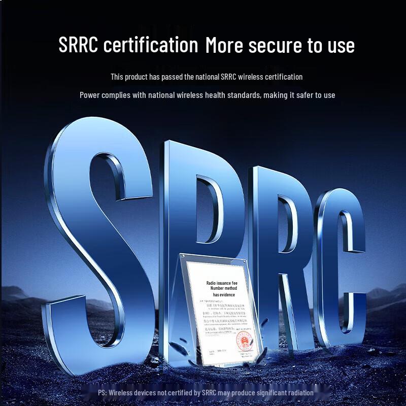 UGREEN USB WiFi 5 Dual-Band Wireless Adapter AC1300M (CN version)